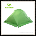 Portable outdoor camping tent mosquito neta &camping air tent backpack